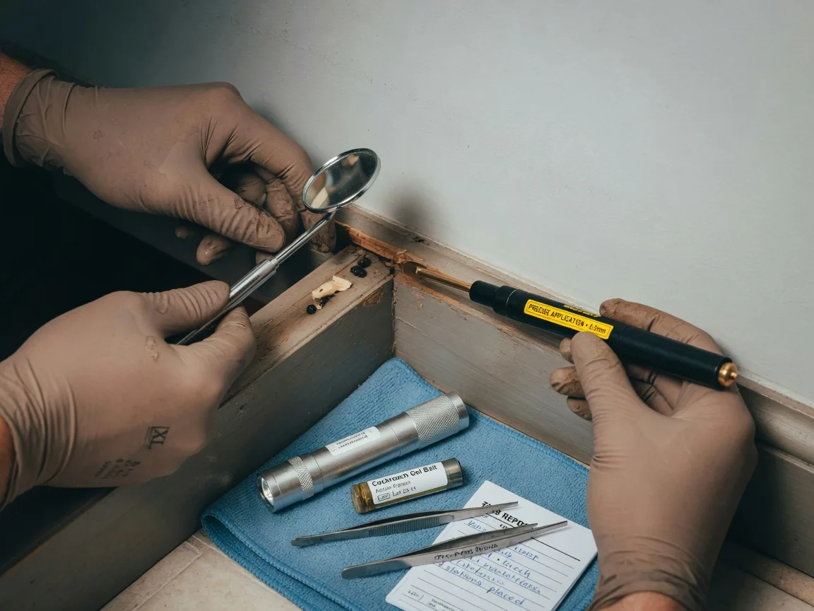 Why choose Emergency Pest Control in Dixon, KY